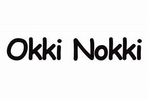 OKKI NOKKI